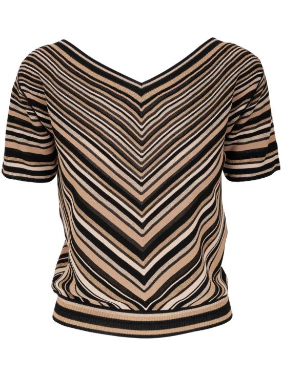 25FW 디익스테리어 베스트 61480 2NERO Black