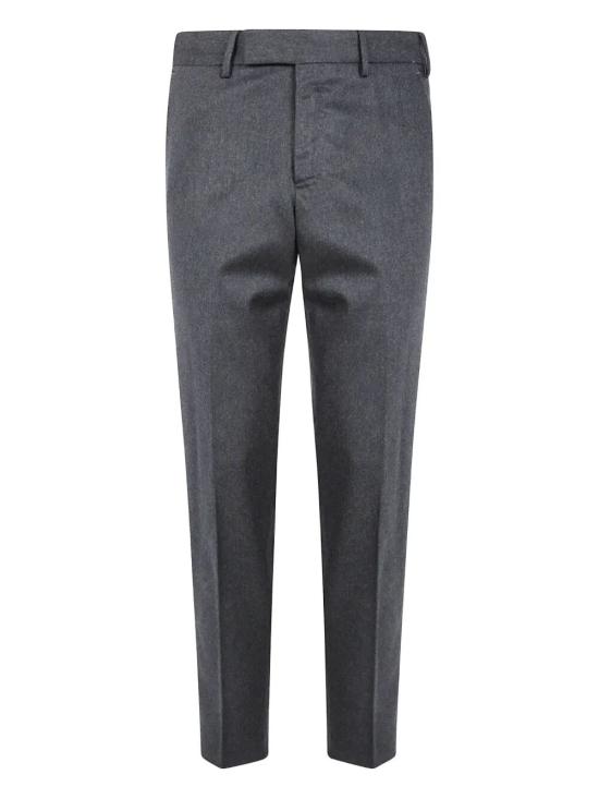 25FW 피티제로우노 치노 팬츠 RFZ1Z00FWD TO03 0450 WOOD GREEN - PT01