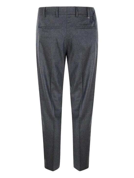 25FW 피티제로우노 치노 팬츠 RFZ1Z00FWD TO03 0450 WOOD GREEN - PT01