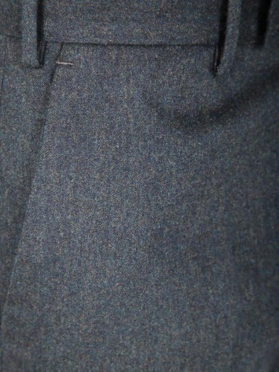 25FW 피티제로우노 치노 팬츠 RFZ1Z00FWD TO03 0450 WOOD GREEN - PT01