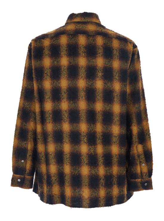 25FW 조던루카 셔츠 A25MSH514V4 Multicolor - JORDANLUCA