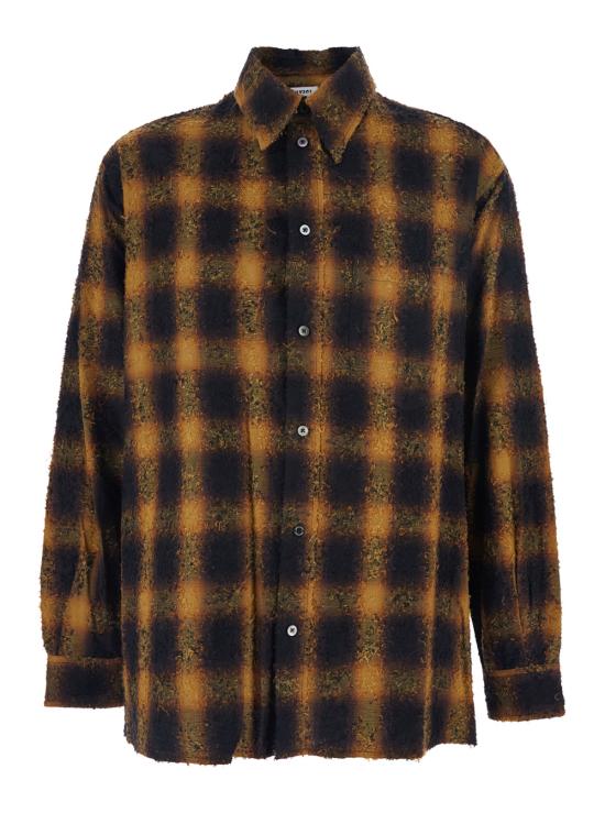 25FW 조던루카 셔츠 A25MSH514V4 Multicolor