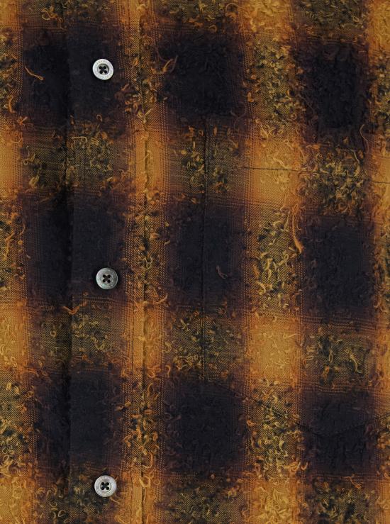 25FW 조던루카 셔츠 A25MSH514V4 Multicolor - JORDANLUCA