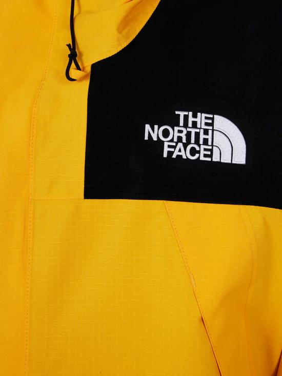 25FW 노스페이스 드라이벤트 모노 마운틴 자켓 NF0A88XF 097 - NORTH FACE