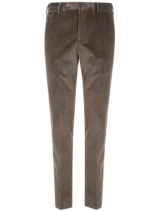 25FW 피티제로우노 치노 팬츠 VS01Z00CL1 PG50 0445 MILITARY GREEN