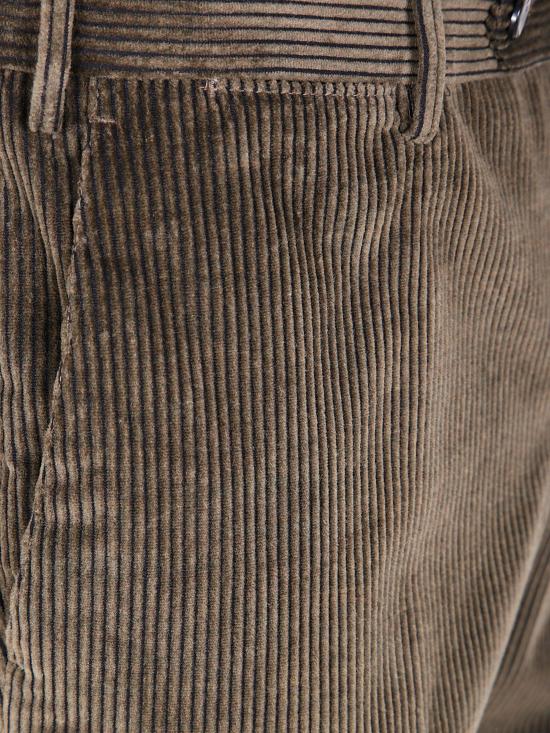 25FW 피티제로우노 치노 팬츠 VS01Z00CL1 PG50 0445 MILITARY GREEN - PT01