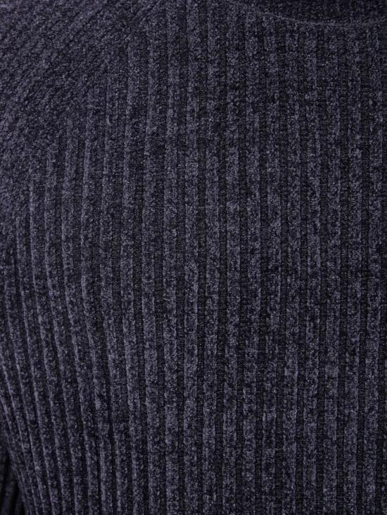 25FW 알알디 터틀넥 W25138 10 BLACK - RRD