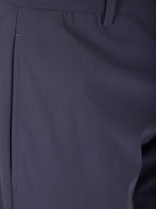 25FW 피티제로우노 치노 팬츠 ASEPZZ0KLT EJ04 0990 BLACK - PT01