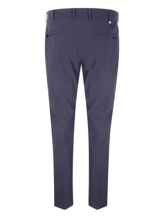 25FW 피티제로우노 치노 팬츠 ASEPZZ0KLT EJ04 0990 BLACK - PT01