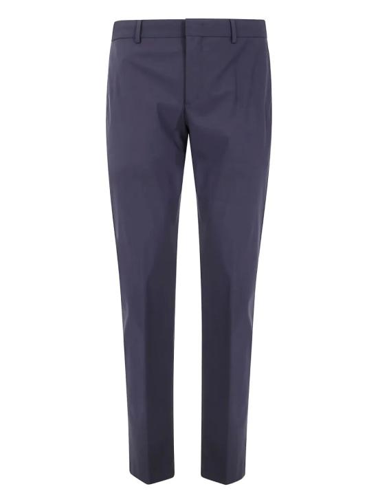 25FW 피티제로우노 치노 팬츠 ASEPZZ0KLT EJ04 0990 BLACK - PT01