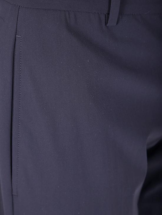 25FW 피티제로우노 치노 팬츠 ASEPZZ0KLT EJ04 0990 BLACK - PT01