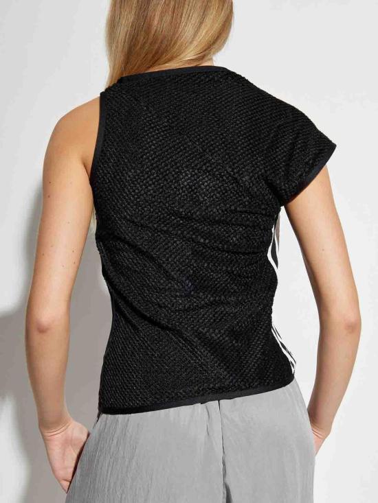  와이쓰리 민소매 티셔츠 IW7502 Black - Y-3