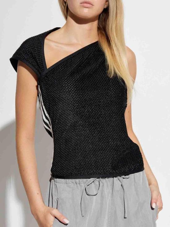  와이쓰리 민소매 티셔츠 IW7502 Black - Y-3