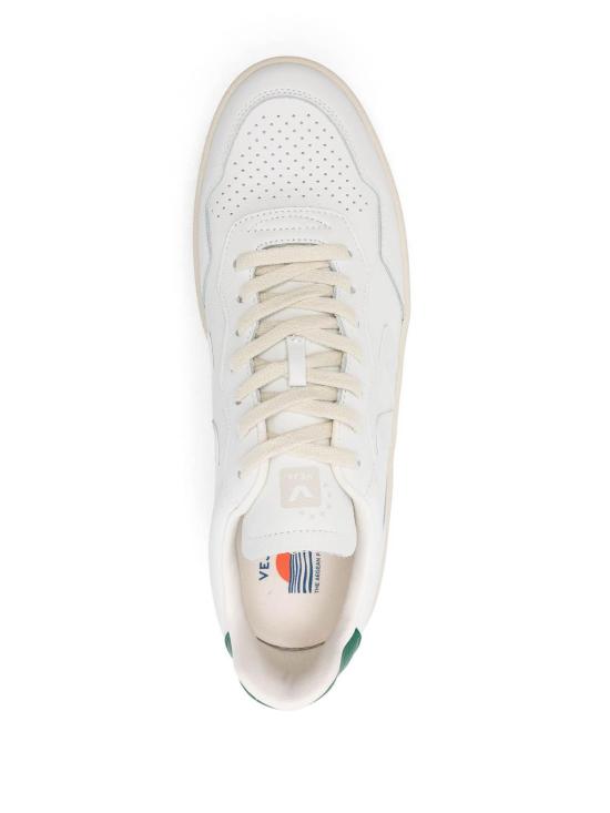  베자 스니커즈 VD2003706B White - VEJA