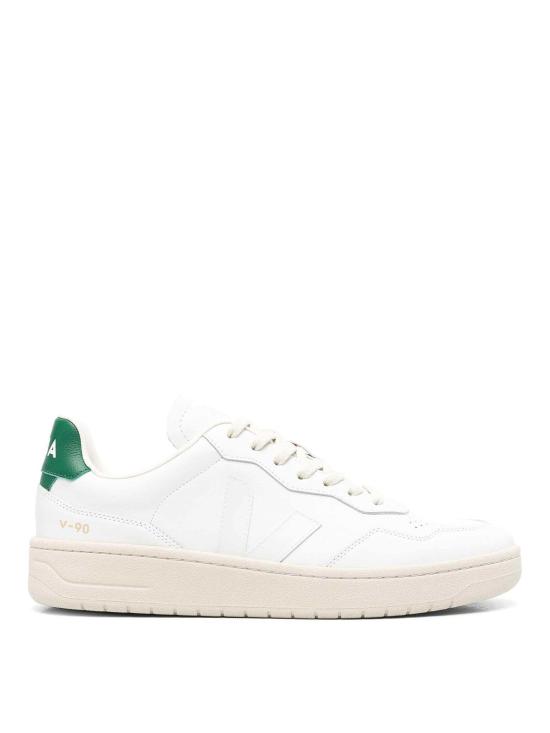  베자 스니커즈 VD2003706B White