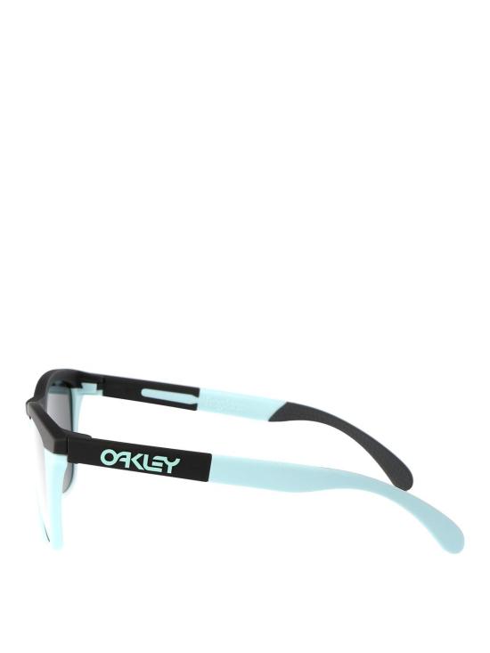 26SS 오클리 선글라스 0OO9284928403 Grey - OAKLEY