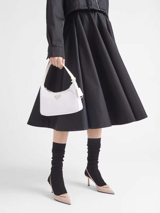  프라다 힐/펌프스 1I901MFDD55055F0236 Light Pink - PRADA