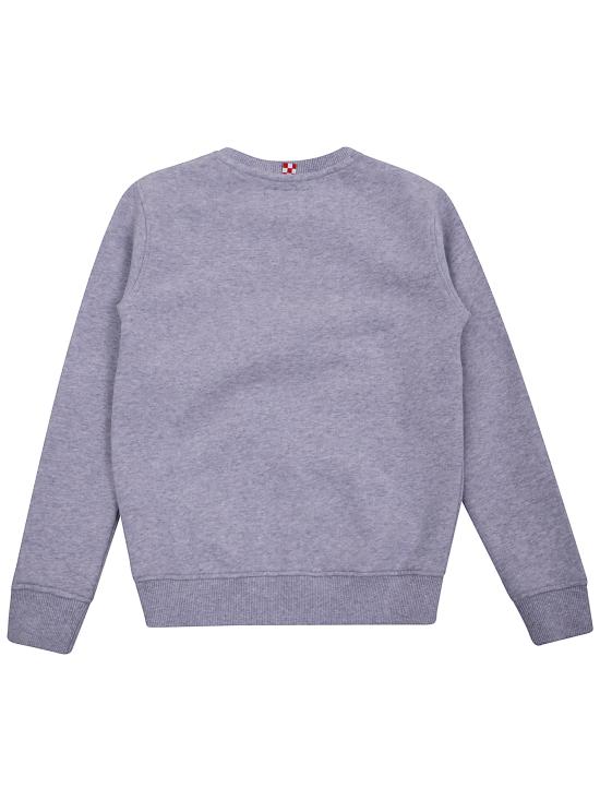 25FW [키즈] 세인트바쓰 트레이닝 상의 HUT0004 00426I SNOOPY SPORT COLLEGE 15ML - MC2 SAINT BARTH