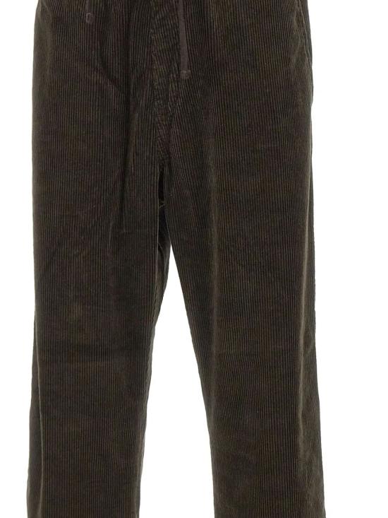 25FW 칼하트 WIP 트레이닝/조거 팬츠 I034037 097 4702 TOBACCO RINSED - CARHARTT WIP