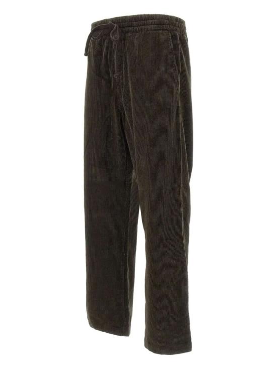 25FW 칼하트 WIP 트레이닝/조거 팬츠 I034037 097 4702 TOBACCO RINSED - CARHARTT WIP