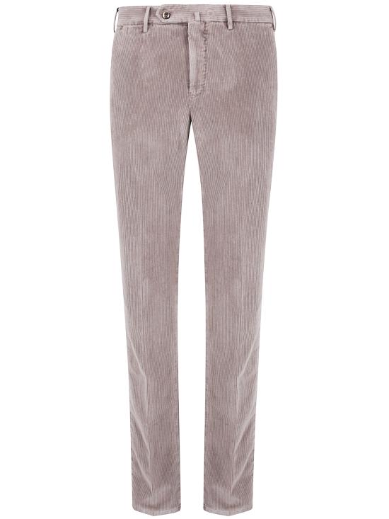 25FW 피티제로우노 치노 팬츠 VT01Z00CL1 TU93 N865 DARK OHCRE