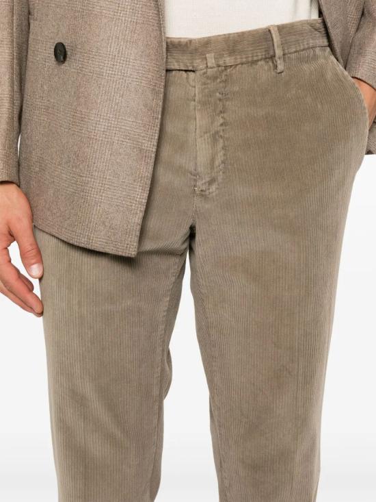 25FW 피티제로우노 치노 팬츠 VT01Z00CL1 TU93 N865 DARK OHCRE - PT01