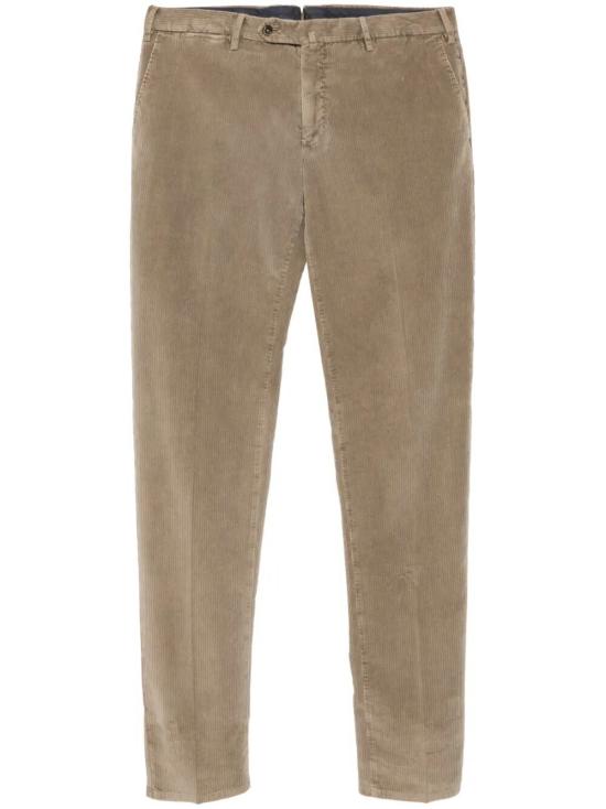 25FW 피티제로우노 치노 팬츠 VT01Z00CL1 TU93 N865 DARK OHCRE - PT01