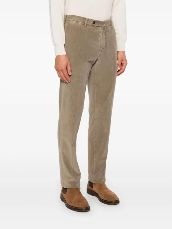 25FW 피티제로우노 치노 팬츠 VT01Z00CL1 TU93 N865 DARK OHCRE - PT01