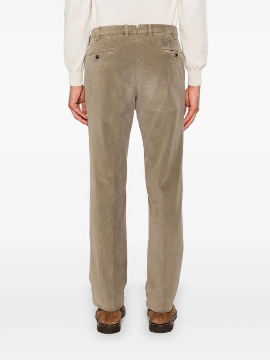 25FW 피티제로우노 치노 팬츠 VT01Z00CL1 TU93 N865 DARK OHCRE - PT01