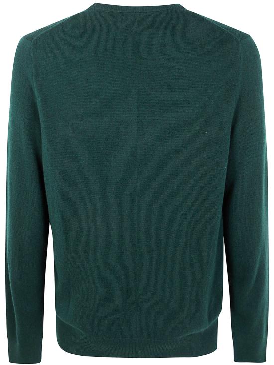 25FW 폴로 랄프로렌 스웨터 710 974 148 006 MOSS AGATE - POLO RALPH LAUREN