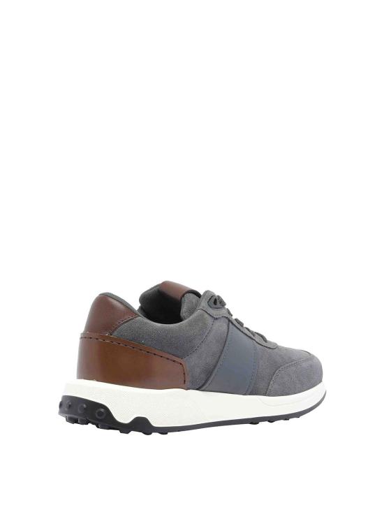 25FW 토즈 스니커즈 XXM63K0GT80IRARD13 Grey - TODS