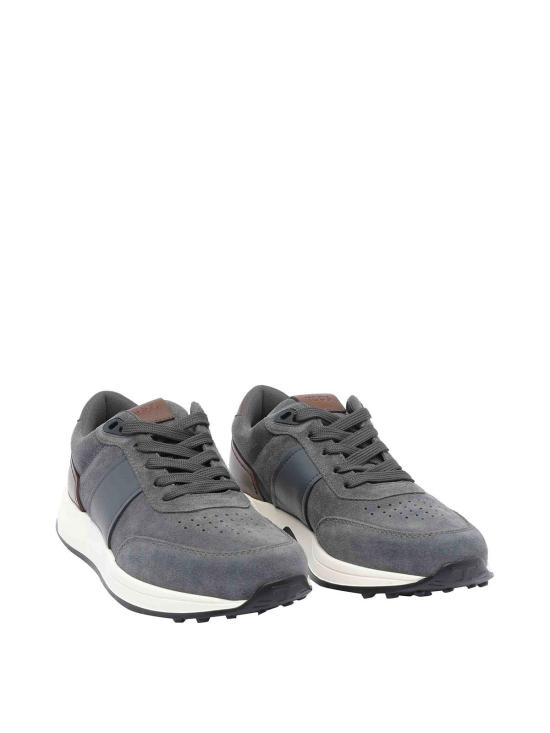 25FW 토즈 스니커즈 XXM63K0GT80IRARD13 Grey - TODS