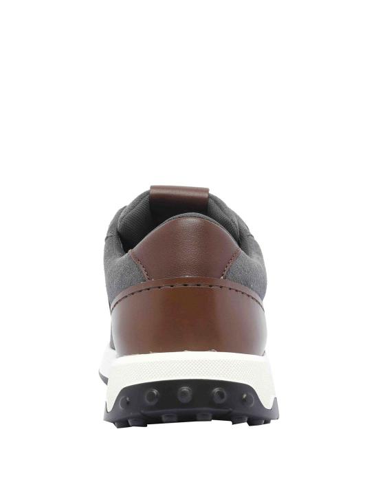 25FW 토즈 스니커즈 XXM63K0GT80IRARD13 Grey - TODS