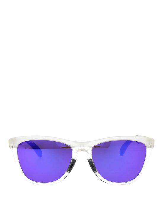 26SS 오클리 선글라스 0OO9284928412 White