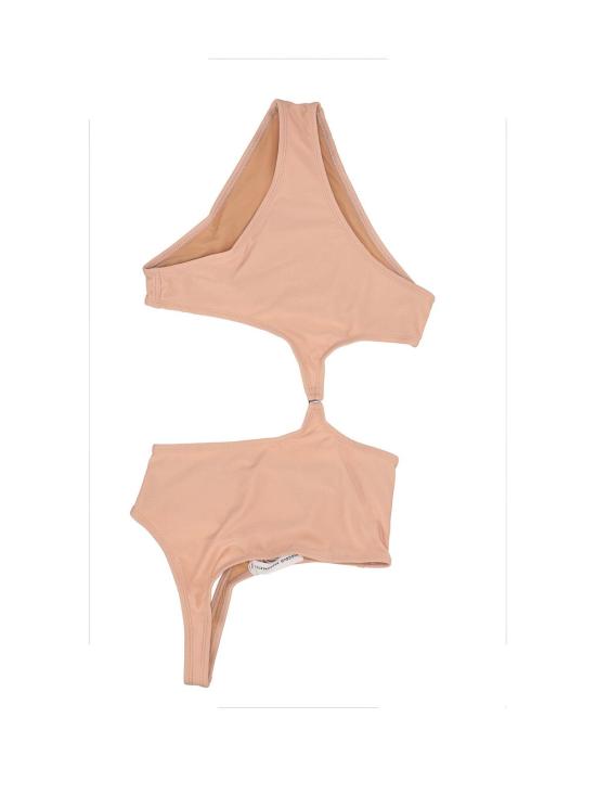  니콜로 파스콸레티 비키니 수영복 NP07U001LYCRNUDE Nude Neutrals - NICCOLÒ PASQUALETTI