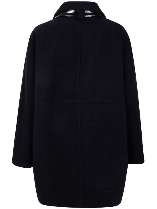 25FW 파투 패딩 OU0420232 999B BLACK - PATOU