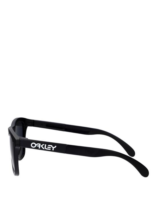 26SS 오클리 선글라스 0OO9284928411 Black - OAKLEY