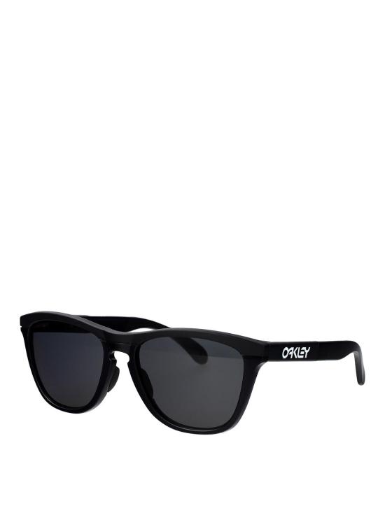26SS 오클리 선글라스 0OO9284928411 Black - OAKLEY