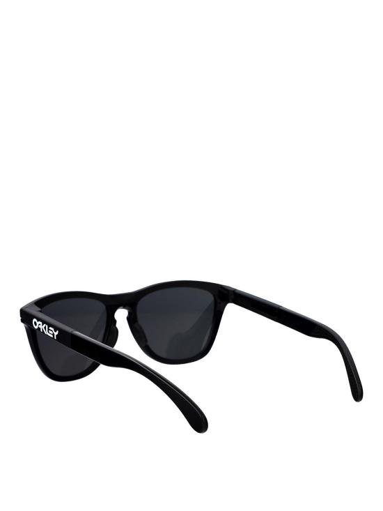 26SS 오클리 선글라스 0OO9284928411 Black - OAKLEY