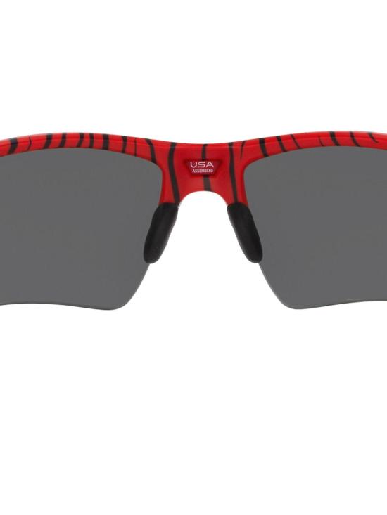 26FW 오클리 선글라스 0OO91889188H2 White - OAKLEY