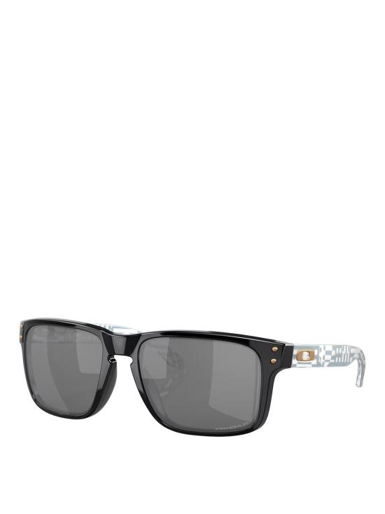 26SS 오클리 선글라스 0OO91029102Y7 Black - OAKLEY