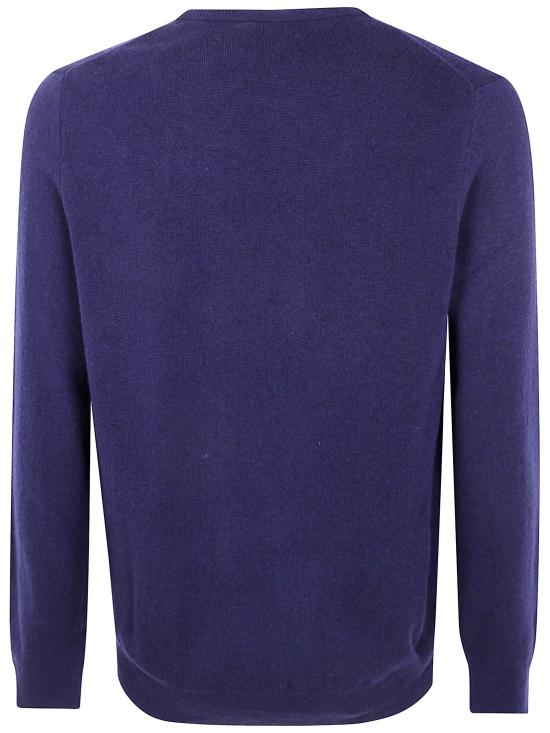 25FW 폴로 랄프로렌 스웨터 710 974 148 001 HUNTER NAVY - POLO RALPH LAUREN