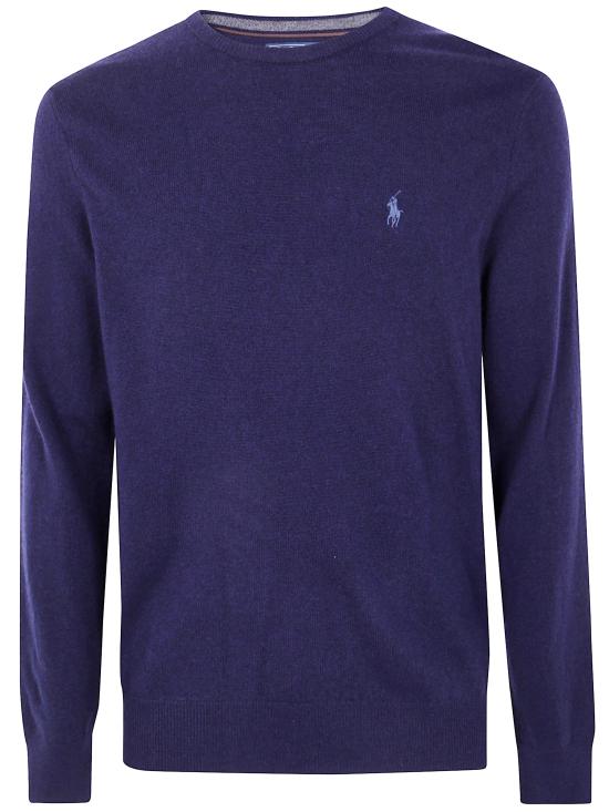 25FW 폴로 랄프로렌 스웨터 710 974 148 001 HUNTER NAVY - POLO RALPH LAUREN
