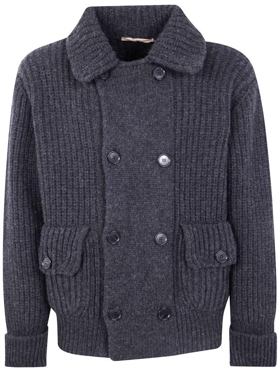 25FW 누어 자켓 253M47008 M4721 ANTHRACITE