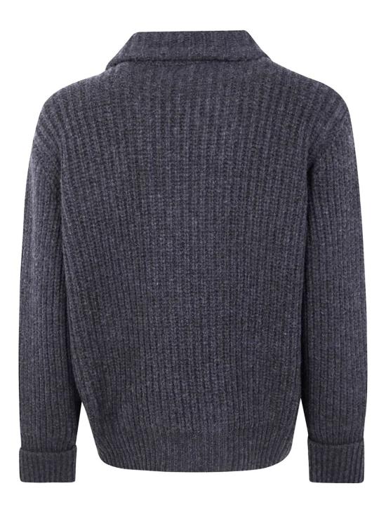 25FW 누어 자켓 253M47008 M4721 ANTHRACITE - NUUR