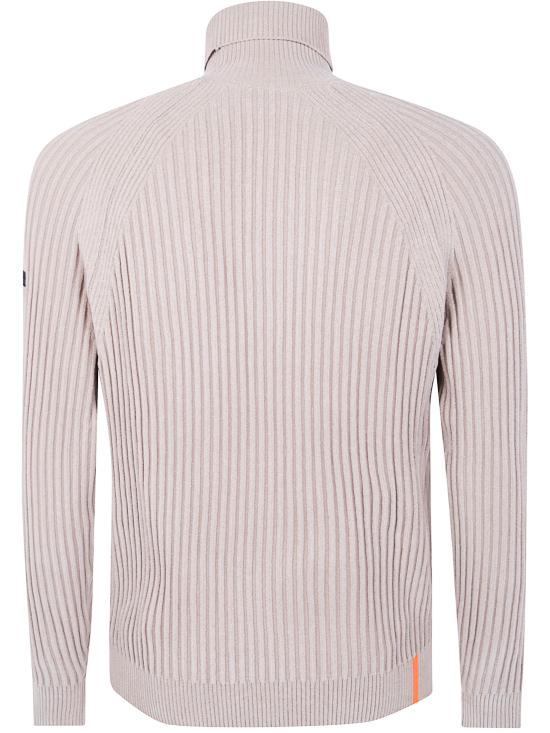 25FW 알알디 터틀넥 W25138 32 CREAM - RRD