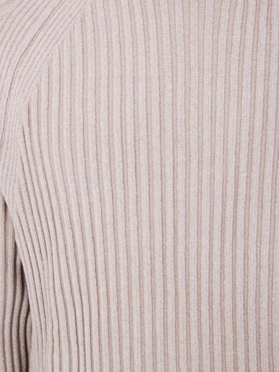 25FW 알알디 터틀넥 W25138 32 CREAM - RRD