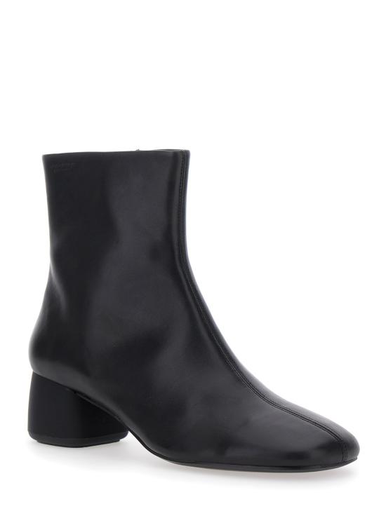 25FW 베가본드 부츠 605600120 Black - VAGABOND