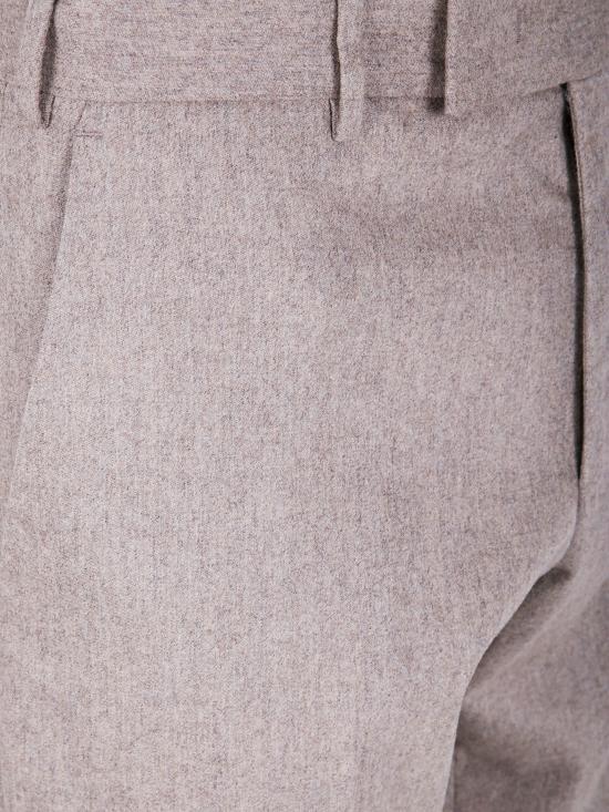 25FW 피티제로우노 치노 팬츠 RFZ1Z00FWD TO03 0040 COLD BEIGE - PT01