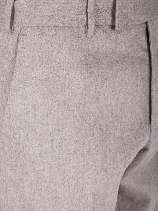 25FW 피티제로우노 치노 팬츠 RFZ1Z00FWD TO03 0040 COLD BEIGE - PT01